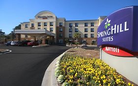 Springhill Suites North Charleston South Carolina